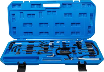 Productafbeelding van BGS 8152: Set van gereedschap voor het afstellen en vastzetten, geschikt voor Citroën/Peugeot