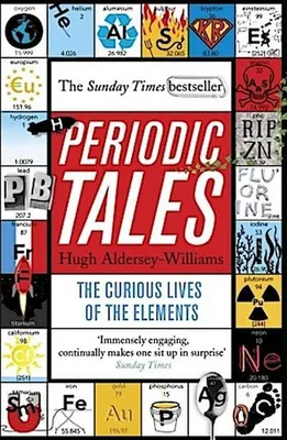 Produktbild von Periodic Tales