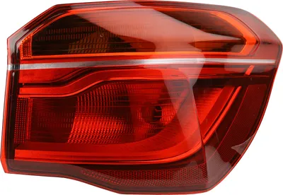 Produktbild von Johns, Heckleuchte Rückleuchte passend für BMW X1 F48 11/14-06/19 außen Rechts