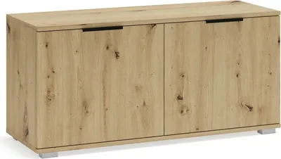 Zdjęcie produktu dla Szafka na buty CLIF ST-100 dąb artisan