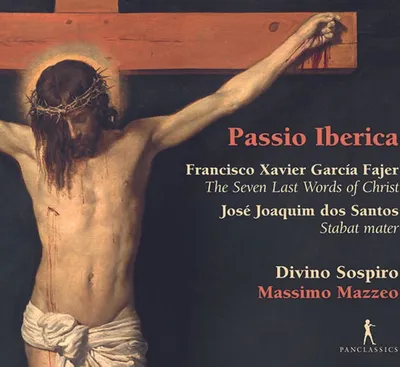 Obrázek produktu pro Stabat Mater