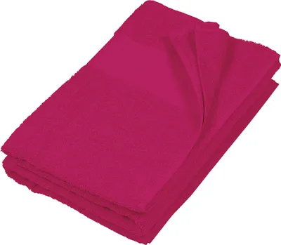 Image de Serviette de plage Kariban