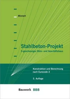 Obrázek produktu pro Železobetonový projekt