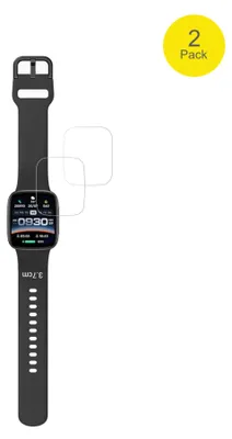 Immagine prodotto di 2x Pellicola protettiva per Tensky GTX20, rivestimento al 100%, Protezione dipos Flex