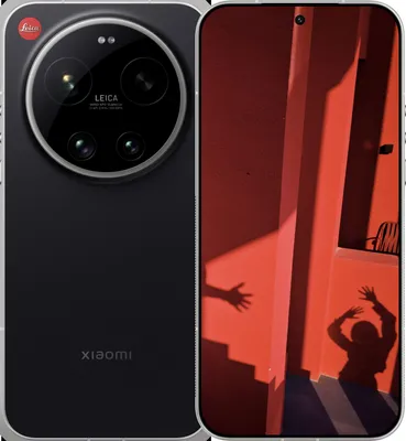 Produktbild von Xiaomi Leica Leitzphone 1TB, 16GB RAM, Black
