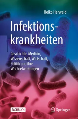 Produktbild von Infektionskrankheiten