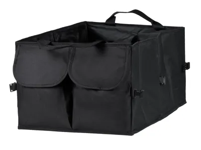 Produktbild von Hama Auto Universal-Organizer 83963 f.Kofferraum,faltbar,Tragegriffe,groß
