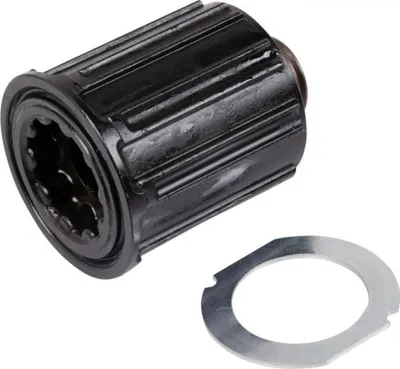 Obrázek produktu pro Shimano KazetaTělo Deore FH-M525-A 8 9-hranná