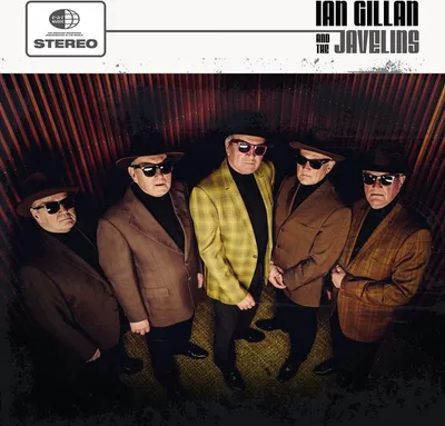 Obrázek produktu pro ImportCDs Ian Gillan & The Javelins, Pop rock, CD, Fyzické médium, Dospělý, 1 disky, 30/08/2018