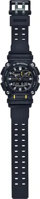 Immagine prodotto di Orologio Casio G-Shock GA-900-1AER da polso nero