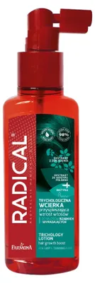 Image de Farmona Radical Hair Growth Sérum de soins intensifs, 100ml
