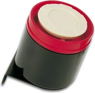 Productafbeelding van Velleman SV/PS6, Inbouw-/wand-/plafondluidsprekers, 12 cm, 105 g, 54 x 56 x 56 mm