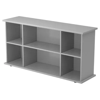Produktbild von Sideboard SBOF, 2 OH 166,1 x 44,8 x 84 cm (BxTxH)