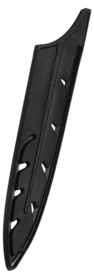 Productafbeelding van Messerscherm voor universalmessen - 5 inch (139 x 25 x 2 mm)