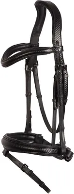 Obrázek produktu pro Harry´s Horse Soft Carbon Black Edition Trense Cob Cob