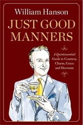 Obrázok produktu pre Just Good Manners