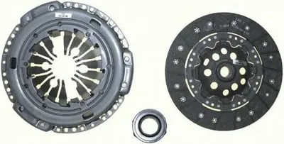 Produktbild von MECARM Kupplungssatz Kupplung für VW Golf IV Schrägheck (1J1) MK10030