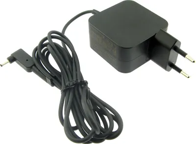 Produktbild von Original Acer Netzteil Ladegerät 19V 2,37A 45W mit Netzstecker EU Swift 3 SF314-52 Serie