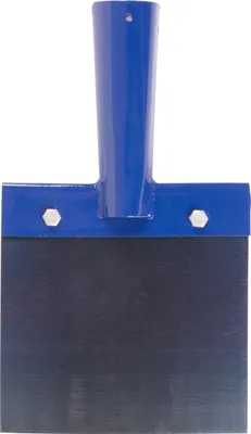 Immagine prodotto di Raschietto HDS254, 150 mm, per ghiaccio