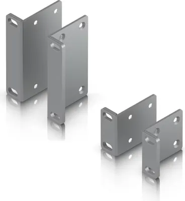 Imagen del producto de Ubiquiti UACC-Rack-Ear-2U Ubiquiti Rack Ear Kit 2U