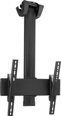 Produktbild von CT1544 schwarz Deckenhalterung