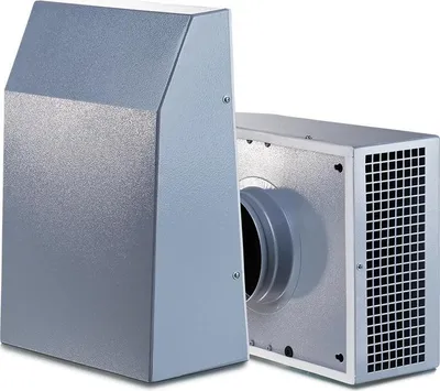 Immagine prodotto di Ventilatore radiale BL Extero 200 di Blauberg - 8015700