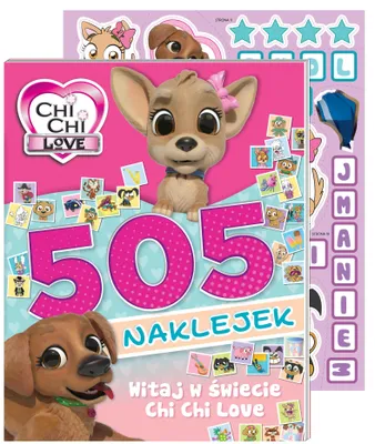 Immagine prodotto di ChiChiLove 505nak.Benvenuti nel mondo di ChiChiLove 29433