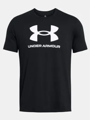 Obrázok produktu pre Under Armour Trička 1382911001, Veľkosť: 173