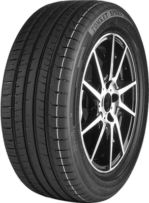 Produktbild von Tomket Tomket Sport 235/40R18 95W Bsw Xl