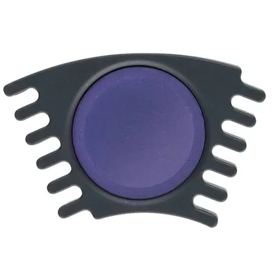 Produktbild von Faber-Castell 125081, Violett, 1 Stück(e)