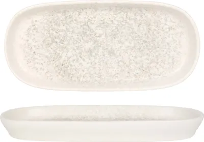 Zdjęcie produktu dla Miska do serwowania Bonna - Lunar White - Porcelana - 21 cm