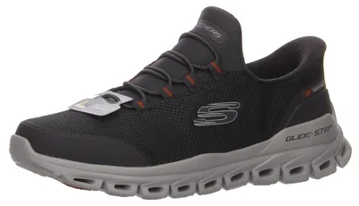 Produktbild von Skechers Sneaker in grau, Gr. 39