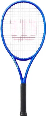 Zdjęcie produktu dla Rakieta tenisowa Wilson Ultra 100ul V5 Silver 3 Silver 3