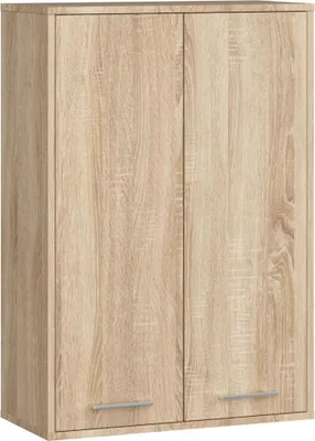 Immagine prodotto di Akord Mobile Pensile 2 Ante Rovere Sonoma 64X30X94 Cm