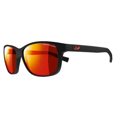 Immagine prodotto di Julbo Powell Nero opaco / Rosso Spectron 3/CAT3