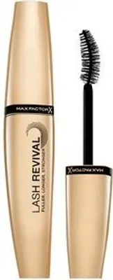 Obrázek produktu pro Max Factor Lash Revival Mascara Wzmacniający tusz do rzęs 003 Extreme Black, 11ml