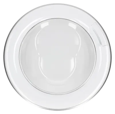 Produktbild von easyPART passend für 43029254 CANDY/ HOOVER Türe Candy für Waschmaschine