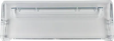 Produktbild von easyPART passend für 2244072175 Electrolux Gefrierfachklappe Frosterfachklappe Klappe für Kühlgefrierkombination Gefrierschrank Gefriergerät AEG 224407217/5 passend auch Zanker