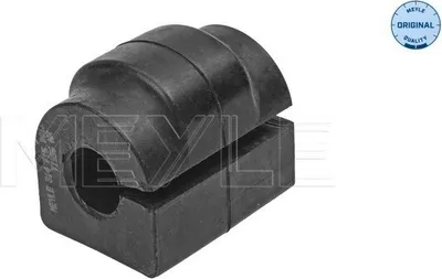 Produktbild von MEYLE 314 715 0012 Lagerung Stabilisator Stabigummi Hinten Rechts Hinten Links für BMW 3 Touring (E91) 1 Schrägheck (F20) 3 Touring (F31) 3 Limousine