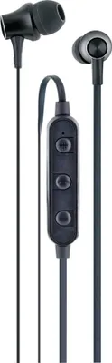 Produktbild von Schwaiger KH710BTS, Kabellos, Anrufe/Musik, 20 - 20000 Hz, Kopfhörer, Schwarz