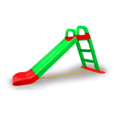 Immagine prodotto di dia Funny junior 145 x 59 x 79 cm verde/rosso