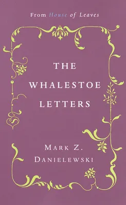 Produktbild von The Whalestoe Letters