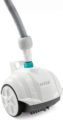 Image de INTEX Nettoyeur de piscine automatique 28007