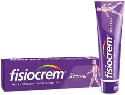 Zdjęcie produktu dla FISIOCREM | FISIOCREM | Zdrowie stawów
