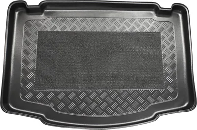 Produktbild von Z437531 Kofferraumwanne kompatibel mit Daihatsu Terios II 2006-09.2013