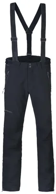 Produktbild von Hannah Samwell Hosen Schwarz XL Mann Schwarz XL
