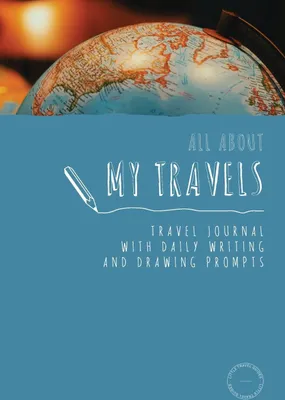 Produktbild von All about my travels