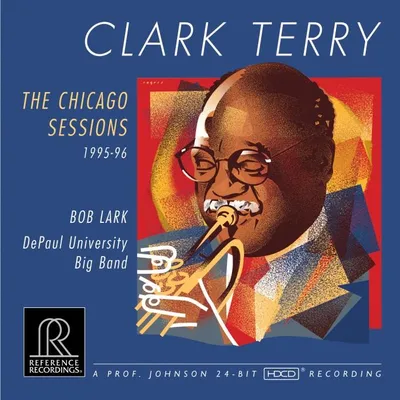 Image de Les sessions de Chicago 1995-96