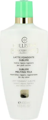 Immagine prodotto di Collistar Latte Fondente Sublime 400 ml