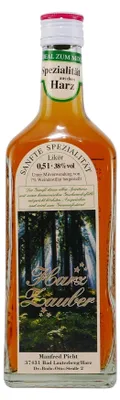 Produktbild von Harz Zauber Edel-Likör